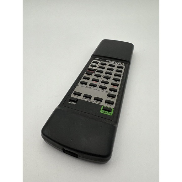 ONKYO RC-330S Genuine OEM Remote Control TX-2100 TX-8011 TX-8211 Good Condition - Picture 4 of 8
